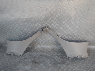 Opel insignia a kombi правая левая защита обивка фото №1