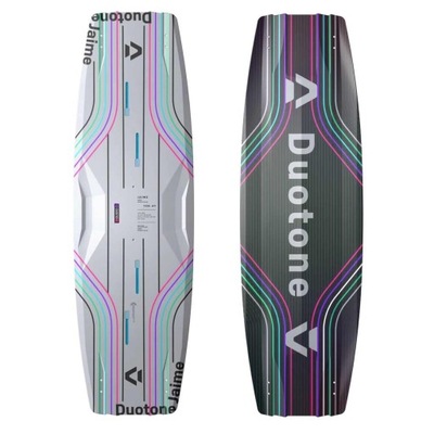Deska kite TT Duotone Jaime 2026 - 133cm