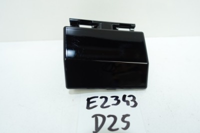 Заглушка ліва hyundai kona електрик 22- 87715-hf010 фото №1