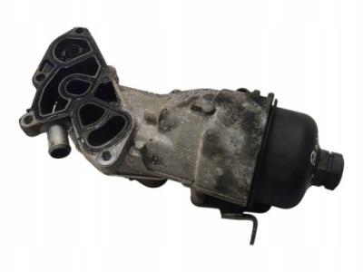 Корпус фильтра масла partner berlingo iii 1.6 hdi 2008-2018 фото №1