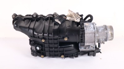 Maserati ghibli 3.0 d 14- коллектор всасывающий 038852006f фото №1