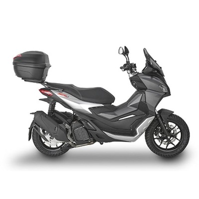 CABALLETE KUFRA CENTRAL APRILIA SR GT 125 200 22  