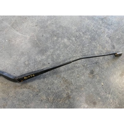 Важіль двірники ліва скло передньої 250psx boxer фото №1