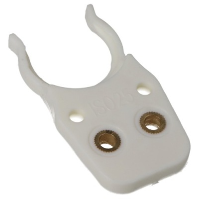 Uchwyt mocujący do ISO20