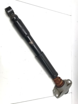 Skoda yeti 4x4 амортизатор амортизатор задний фото №1