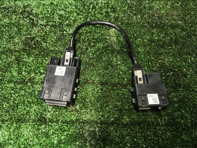 Opel astra j считыватель карта sd usb aux + kartka 13360041 фото №1