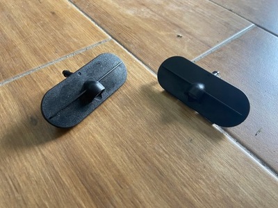 Насадка распылителя porsche 911 991 фото №1