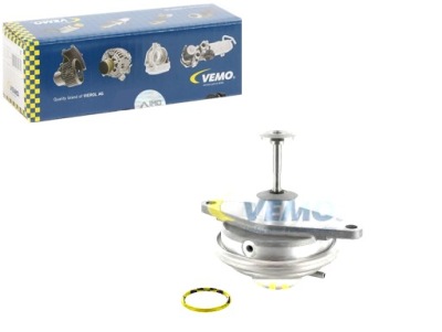 Клапан egr opel astra g frontera b omega b sintra v фото №1