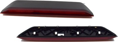 Свет лампа стоп стоп-сигнал vw crafter 17- led фото №1