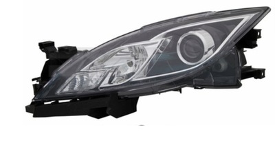 Tyc 20-11530-25-2 фара фото №1