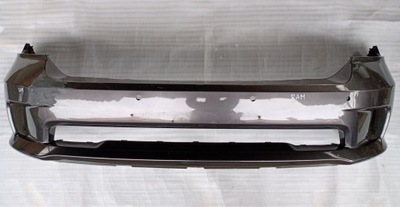 Dodge ram lift sport бампер перед передний фото №1