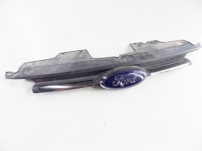 Transit custom i 13r решітка радіатора решітка радіатора бампера фото №1