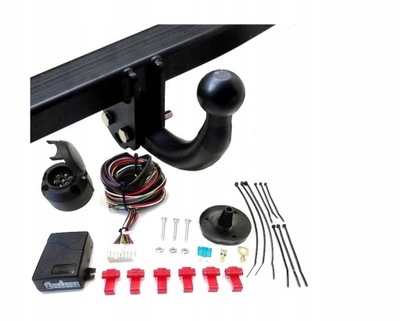 HAK HOLOWNICZY MODUŁ WIĄZKA HYUNDAI IX35 IX 35