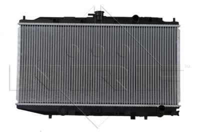 RADUADOR SISTEMA DE REFRIGERACIÓN DEL MOTOR 506728  