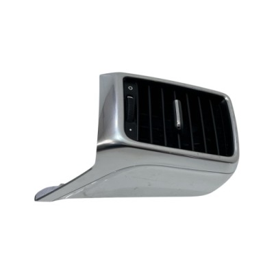 Решітка обдув ліва panamera 970 idealna фото №1