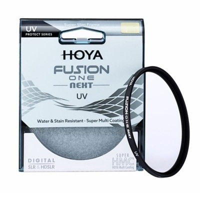 HOYA Fusion ONE NEXT UV 49mm Filtr UV