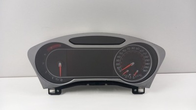 Ford mondeo mk4 s-max mk1 лічильник convers фото №1