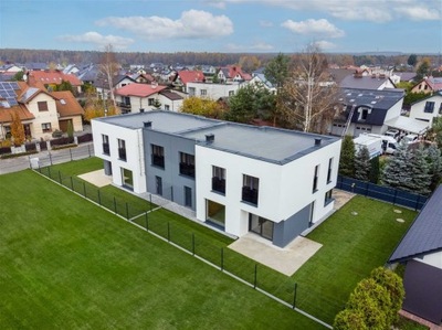 Dom, Tychy, Czułów, 157 m²