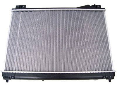 RADIATOR SUZUKI GRAND VITARA II  