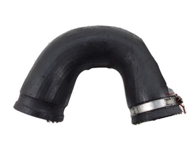 Труба шланг mercedes ml w163 4.0 cdi фото №1