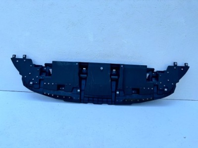 Lexus nx 2014- захист pod бампер 52618-78010 фото №1