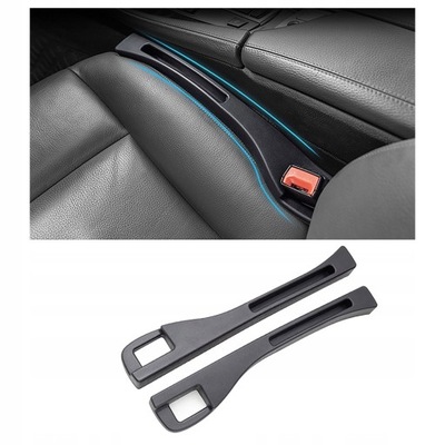 CAR SEAT GAP FILLER SIDE SEAM PLUG STRIP