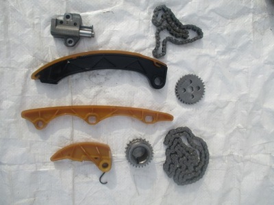 Грм kompl mitsubishi outlander iii asx 2.0 2.4 фото №1