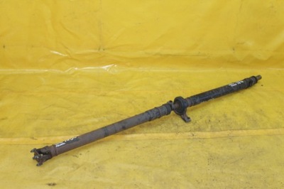 Wał приводной legacy iv kombi 2.0 d фото №1