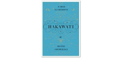 Hakawati, mistrz opowieści