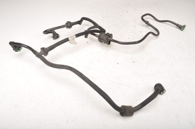 Ford transit connect mk2 1.0 дроти вакууму фото №1