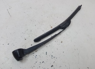 Рычаг дворники задний volkswagen golf 1,6 фото №1