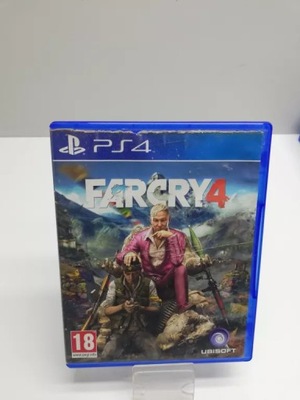 FARCRY4 PS4