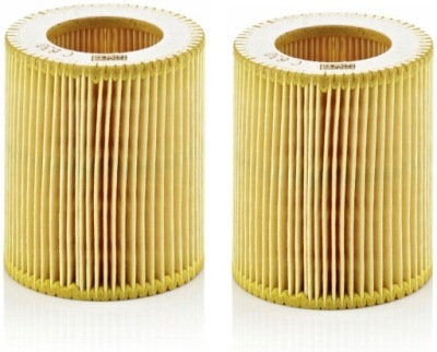 Mann-filter c 630 фильтр воздуха фото №1