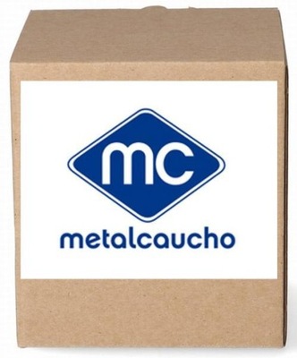 METALCAUCHO CABLE DE CALENTAMIENTO 08396  