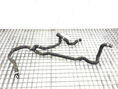 Магистраль wody bmw g01 6993464 2.0 190km труба шланг фото №1
