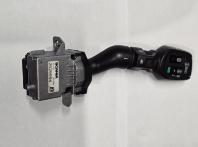 Рычаг переключения передач scania s r ntg 2629994 фото №1