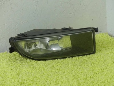 Протитуманна фара vw new beetle 5c5 10r- правий ідеальний стан фото №1