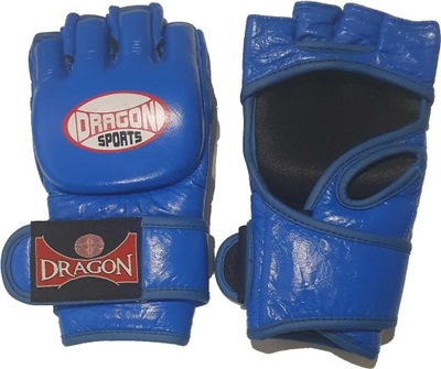 Rękawice Graplingowe MMA DRAGON XL