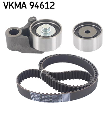 SKF VKMA 94612 KOMPLEKTAS DIRŽELIO SKIRSTYMO SISTEMOS 