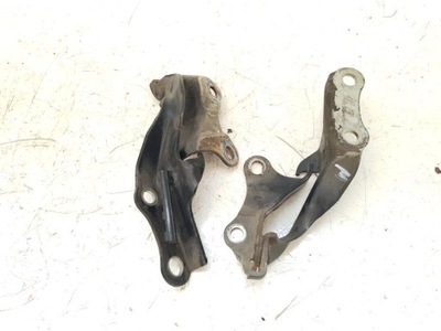 Петлі петля капот комплект kia magentis ii фото №1