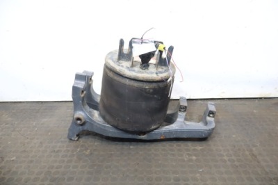 Подушка пневматична лівий перед volvo fh iv 460 фото №1