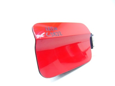 Крышка заливной топлива seat leon iii 2015r 5f4809905d фото №1