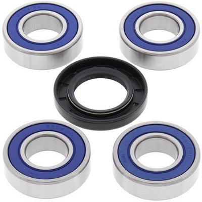 BEARING WHEELS REAR YAMAHA YZ250 1985  