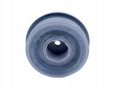 Шкив коленчатого вала bmw hart 2.0d m47 фото №1