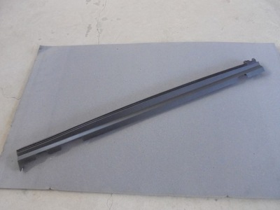 Volvo xc40 ii молдинг порог накладка правая фото №1