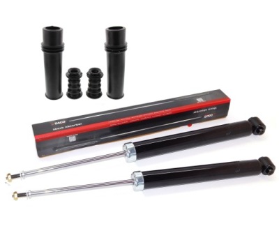 Daco 562810 амортизатор фото №1