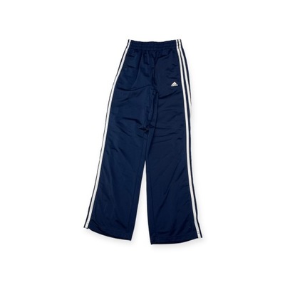Dresowe spodnie dla chłopca Adidas L 14/16 lat