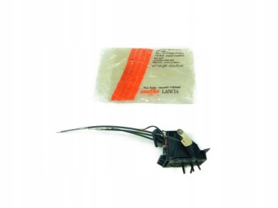 Провода управление вентиляция lancia y10 / 5986292 фото №1