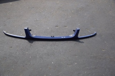 Решётка радиатора решётка радиатора vw polo 6n фото №1