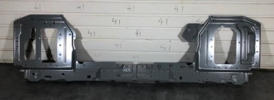 Volvo fm fmx 2020- стена перегородочная обшивка nowe оригинальные фото №1